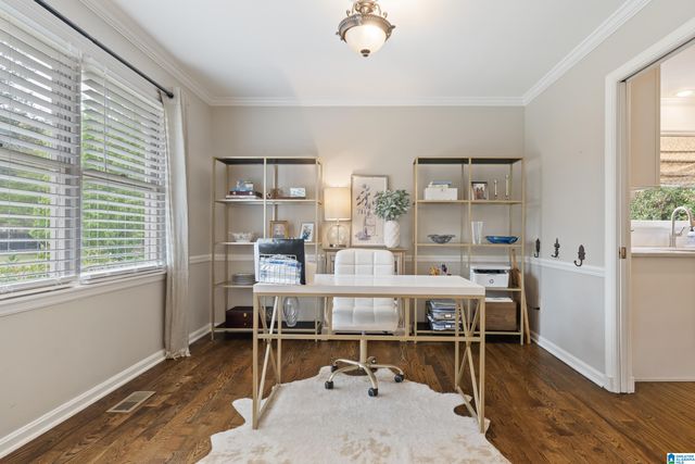 2308 PONDEROSA CIRCLE, Vestavia Hills, AL 35216