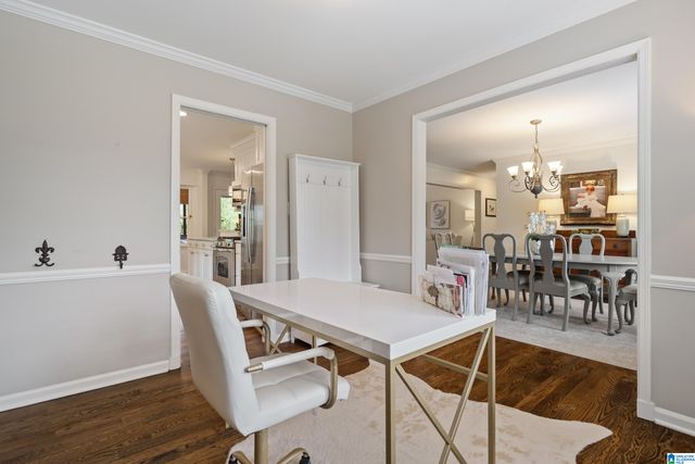 2308 PONDEROSA CIRCLE, Vestavia Hills, AL 35216