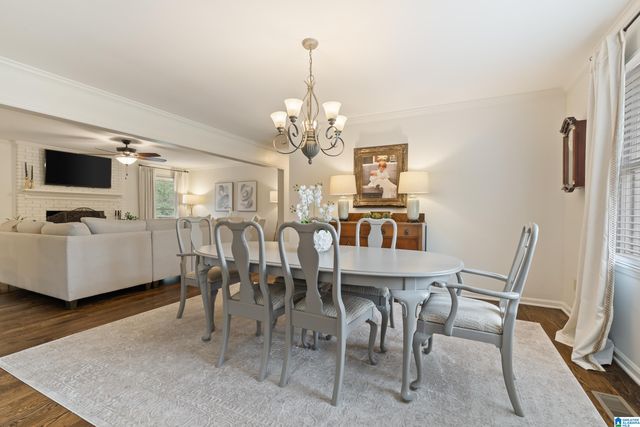 2308 PONDEROSA CIRCLE, Vestavia Hills, AL 35216