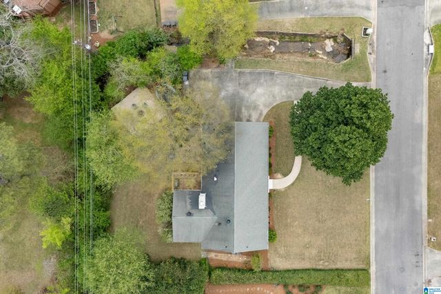 2308 PONDEROSA CIRCLE, Vestavia Hills, AL 35216