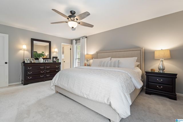 2308 PONDEROSA CIRCLE, Vestavia Hills, AL 35216