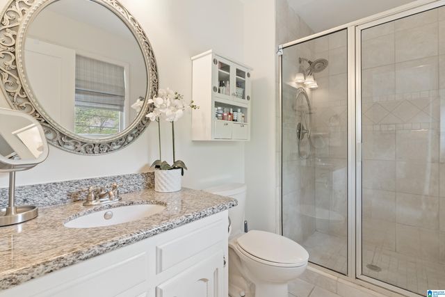 2308 PONDEROSA CIRCLE, Vestavia Hills, AL 35216