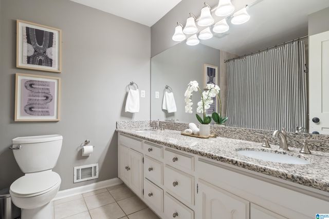 2308 PONDEROSA CIRCLE, Vestavia Hills, AL 35216