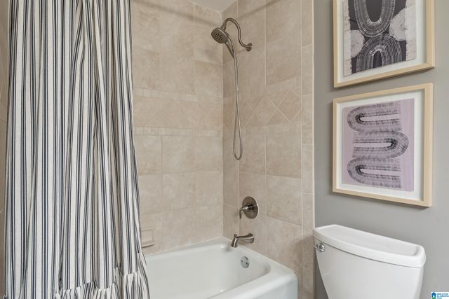 2308 PONDEROSA CIRCLE, Vestavia Hills, AL 35216