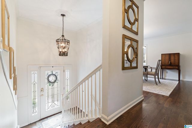 2308 PONDEROSA CIRCLE, Vestavia Hills, AL 35216