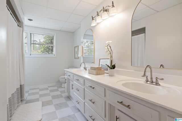 2308 PONDEROSA CIRCLE, Vestavia Hills, AL 35216