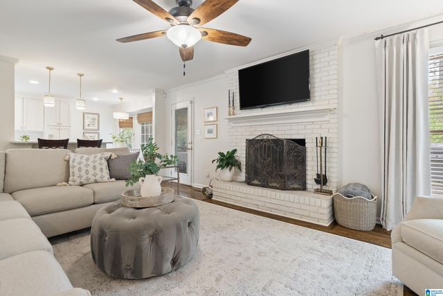 2308 PONDEROSA CIRCLE, Vestavia Hills, AL 35216