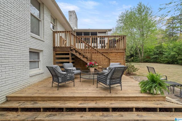 2308 PONDEROSA CIRCLE, Vestavia Hills, AL 35216