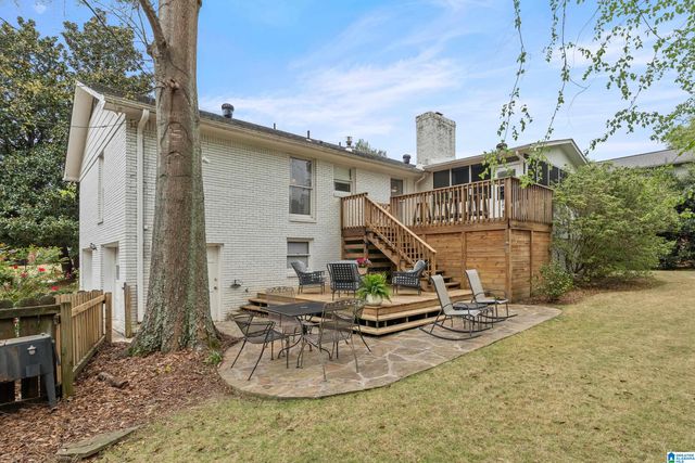 2308 PONDEROSA CIRCLE, Vestavia Hills, AL 35216