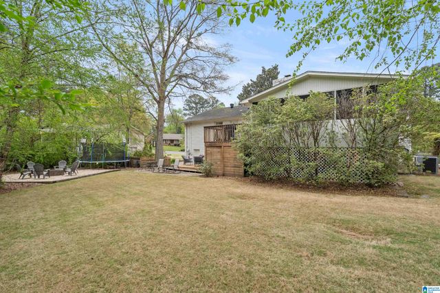 2308 PONDEROSA CIRCLE, Vestavia Hills, AL 35216