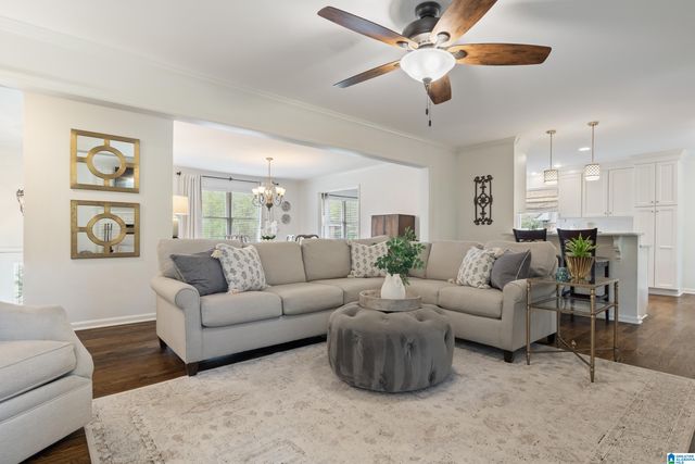 2308 PONDEROSA CIRCLE, Vestavia Hills, AL 35216