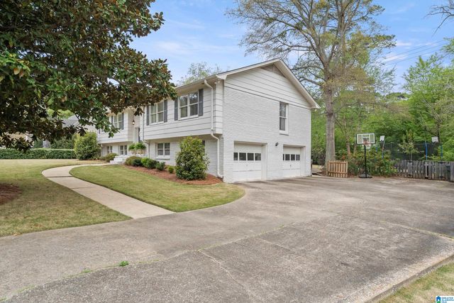 2308 PONDEROSA CIRCLE, Vestavia Hills, AL 35216