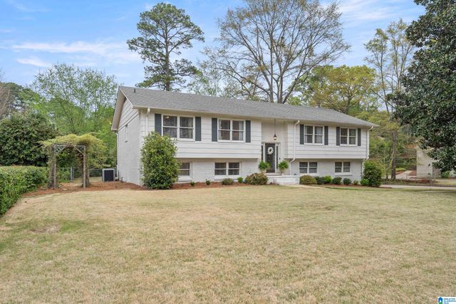 2308 PONDEROSA CIRCLE, Vestavia Hills, AL 35216