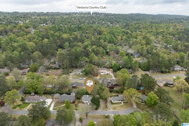 2308 PONDEROSA CIRCLE, Vestavia Hills, AL 35216