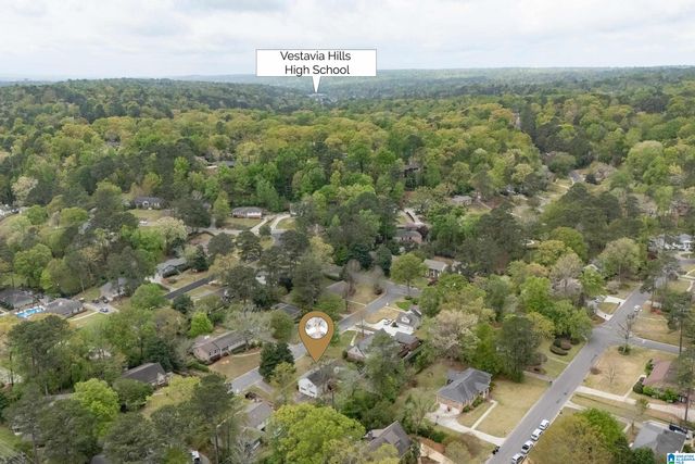 2308 PONDEROSA CIRCLE, Vestavia Hills, AL 35216