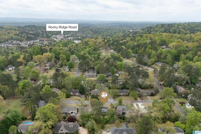 2308 PONDEROSA CIRCLE, Vestavia Hills, AL 35216