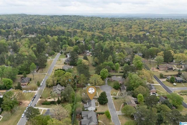 2308 PONDEROSA CIRCLE, Vestavia Hills, AL 35216