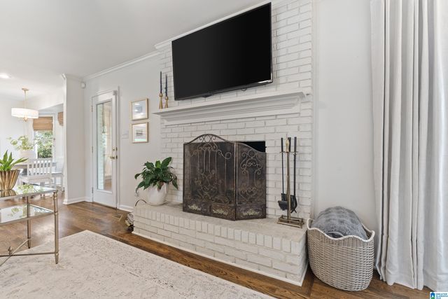 2308 PONDEROSA CIRCLE, Vestavia Hills, AL 35216