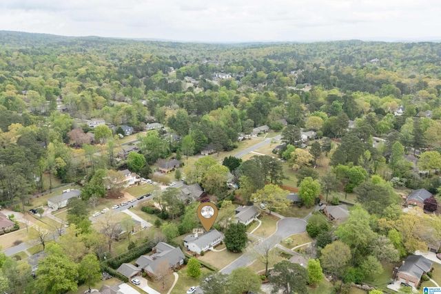 2308 PONDEROSA CIRCLE, Vestavia Hills, AL 35216