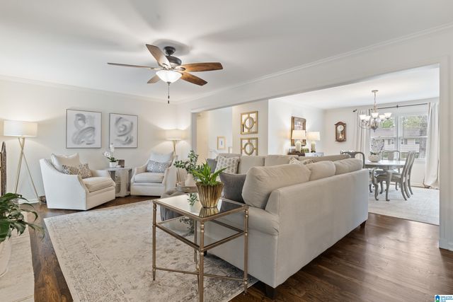 2308 PONDEROSA CIRCLE, Vestavia Hills, AL 35216