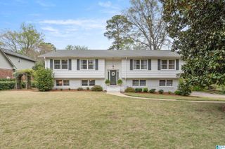 2308 PONDEROSA CIRCLE, Vestavia Hills, AL 35216