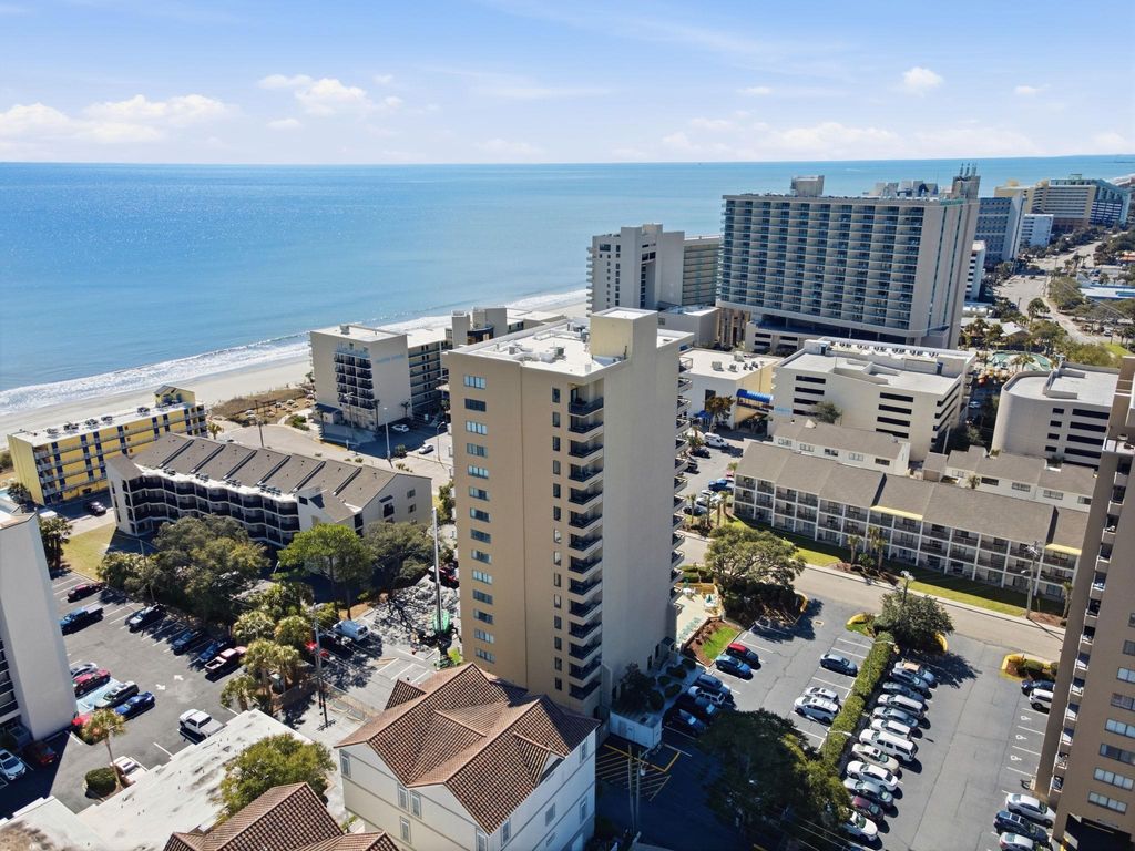 210 75th Ave. N # 4085, Myrtle Beach, SC 29572 — exterior