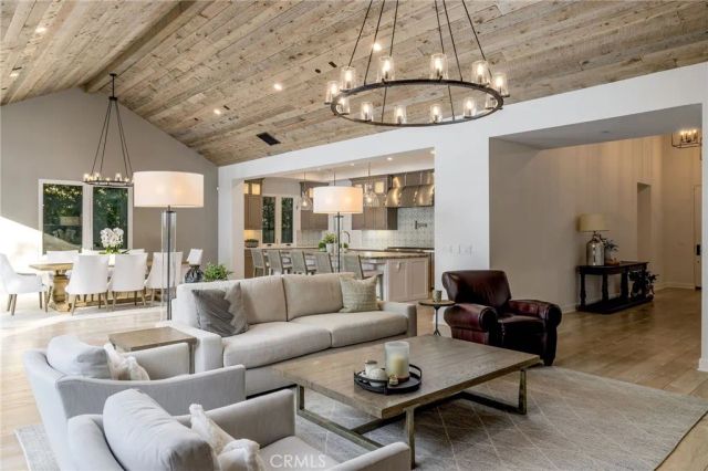 28601 Martingale Drive, San Juan Capistrano, CA 92675