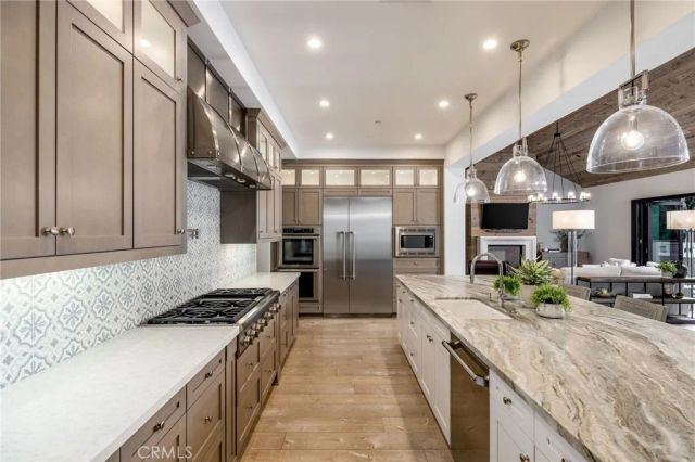 28601 Martingale Drive, San Juan Capistrano, CA 92675