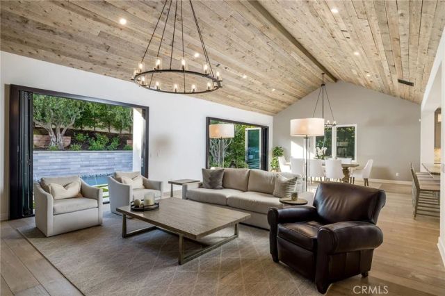 28601 Martingale Drive, San Juan Capistrano, CA 92675