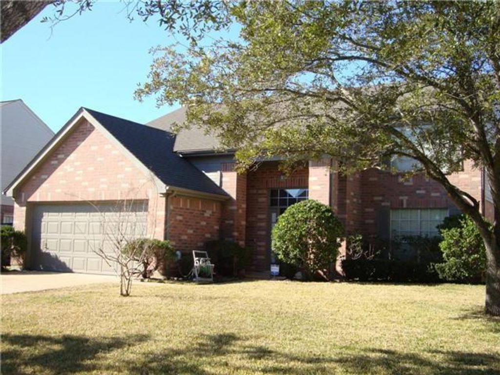3106 Rimrock Drive, Missouri City, TX 77459