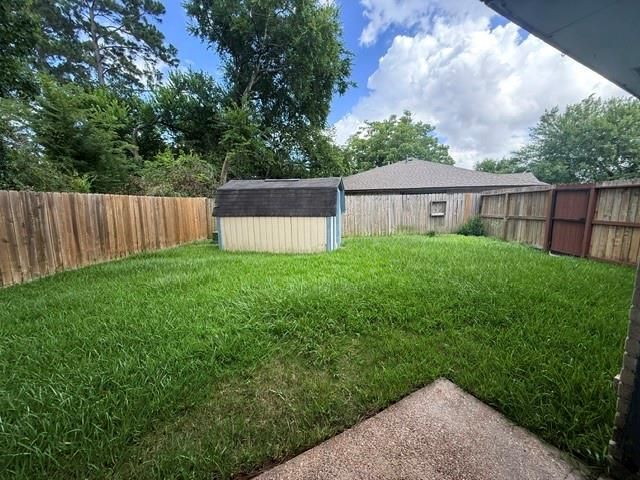 3121 Oak Rock Circle, Spring, TX 77373