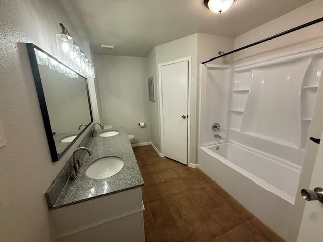3121 Oak Rock Circle, Spring, TX 77373
