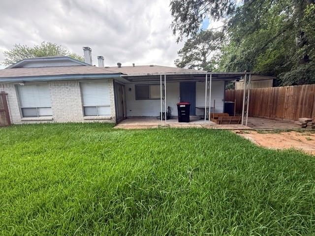 3121 Oak Rock Circle, Spring, TX 77373
