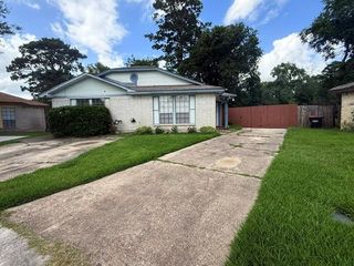 3121 Oak Rock Circle, Spring, TX 77373