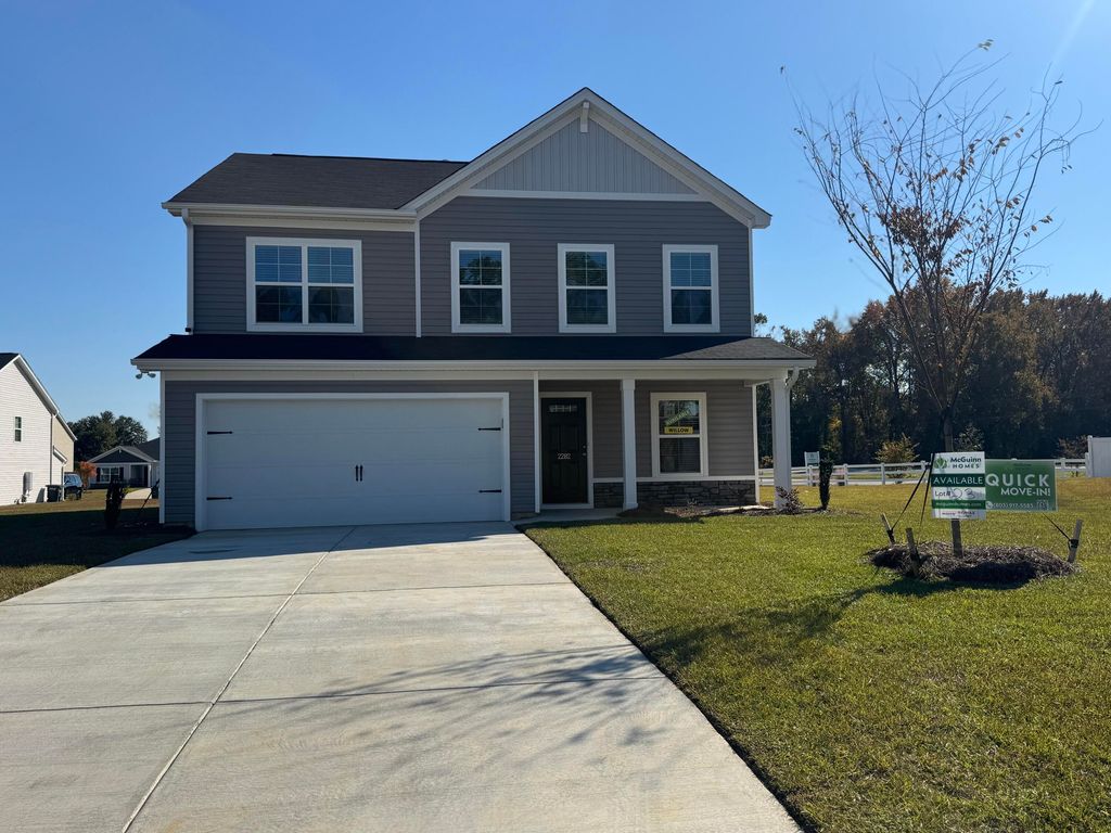 2282 Citation Street, Sumter, SC 29153