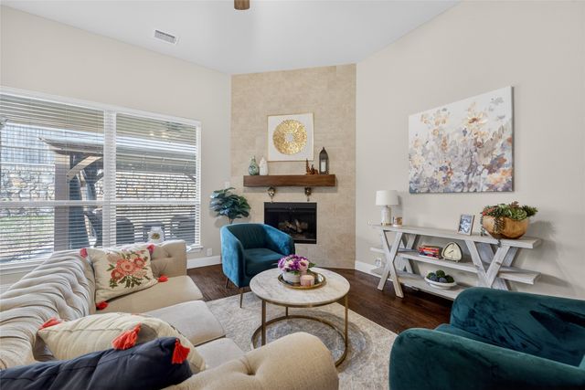 2525 Saddleridge Drive, Plano, TX 75074