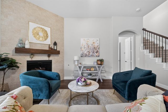 2525 Saddleridge Drive, Plano, TX 75074