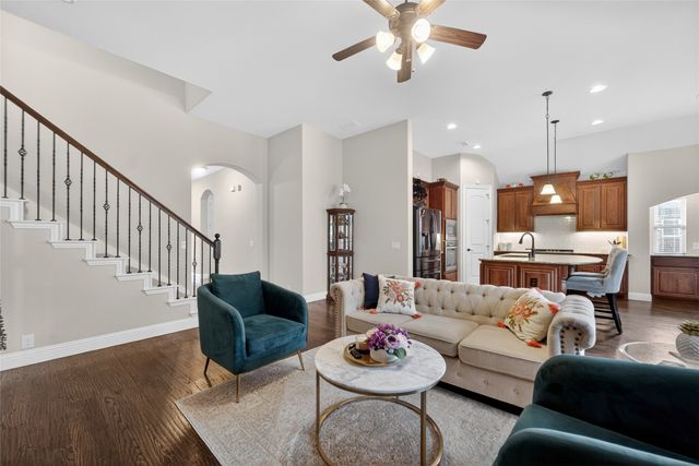 2525 Saddleridge Drive, Plano, TX 75074