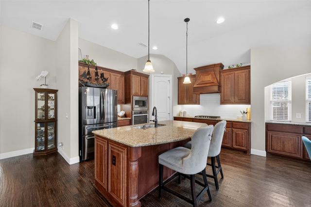 2525 Saddleridge Drive, Plano, TX 75074