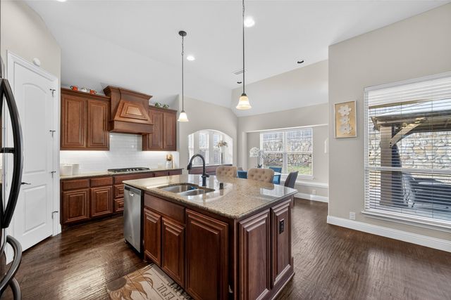 2525 Saddleridge Drive, Plano, TX 75074