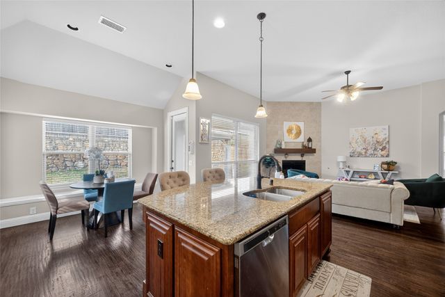 2525 Saddleridge Drive, Plano, TX 75074