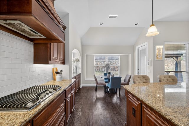 2525 Saddleridge Drive, Plano, TX 75074