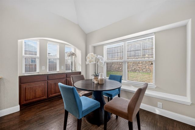 2525 Saddleridge Drive, Plano, TX 75074