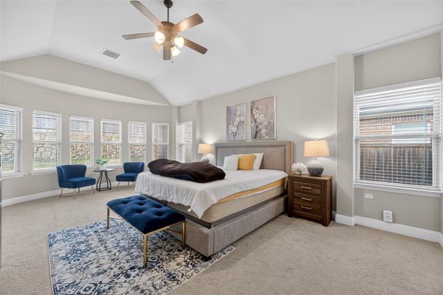 2525 Saddleridge Drive, Plano, TX 75074