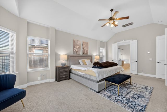 2525 Saddleridge Drive, Plano, TX 75074