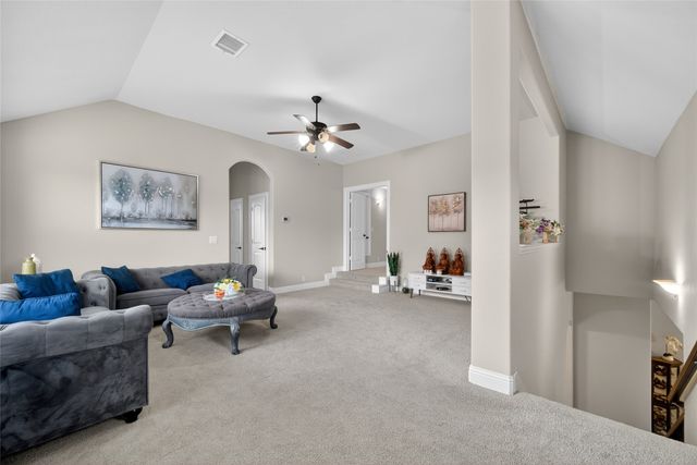 2525 Saddleridge Drive, Plano, TX 75074