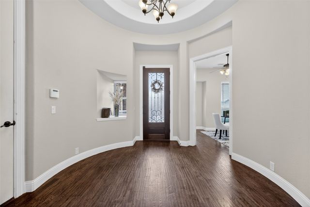 2525 Saddleridge Drive, Plano, TX 75074