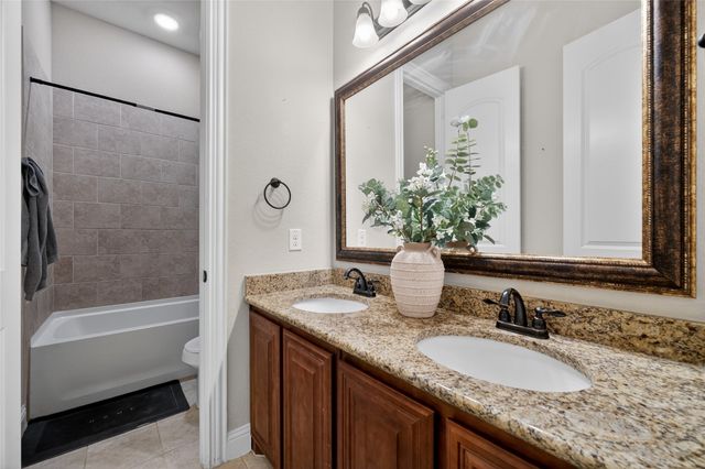 2525 Saddleridge Drive, Plano, TX 75074