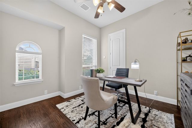 2525 Saddleridge Drive, Plano, TX 75074