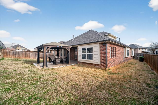 2525 Saddleridge Drive, Plano, TX 75074